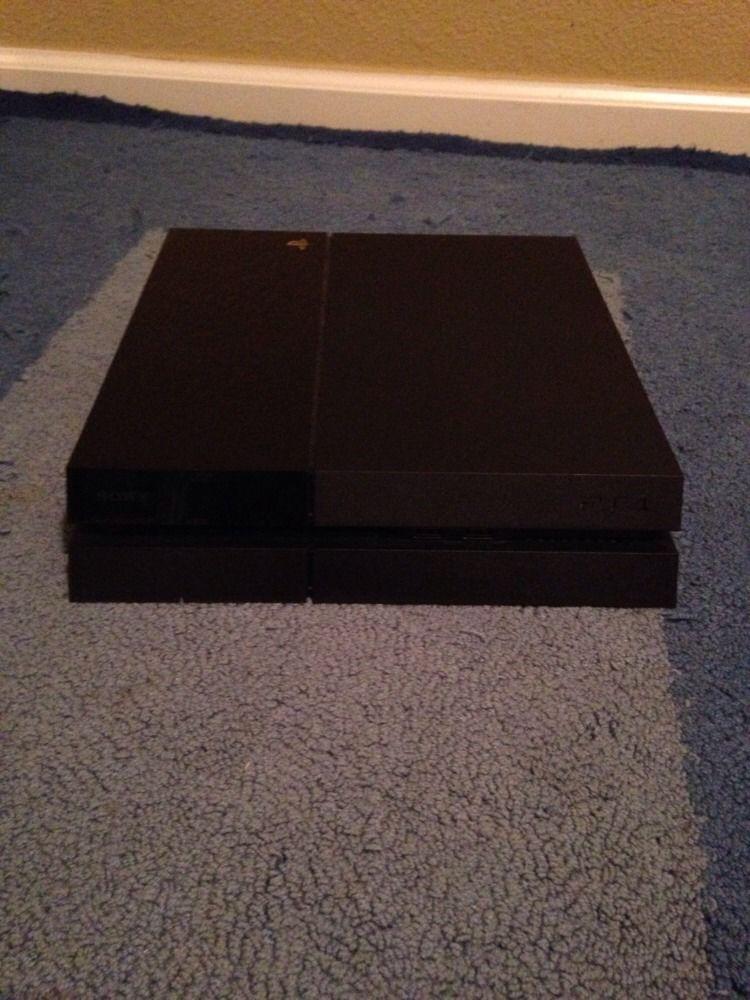 PS4 SONY PLAYSTATION 4 500GB