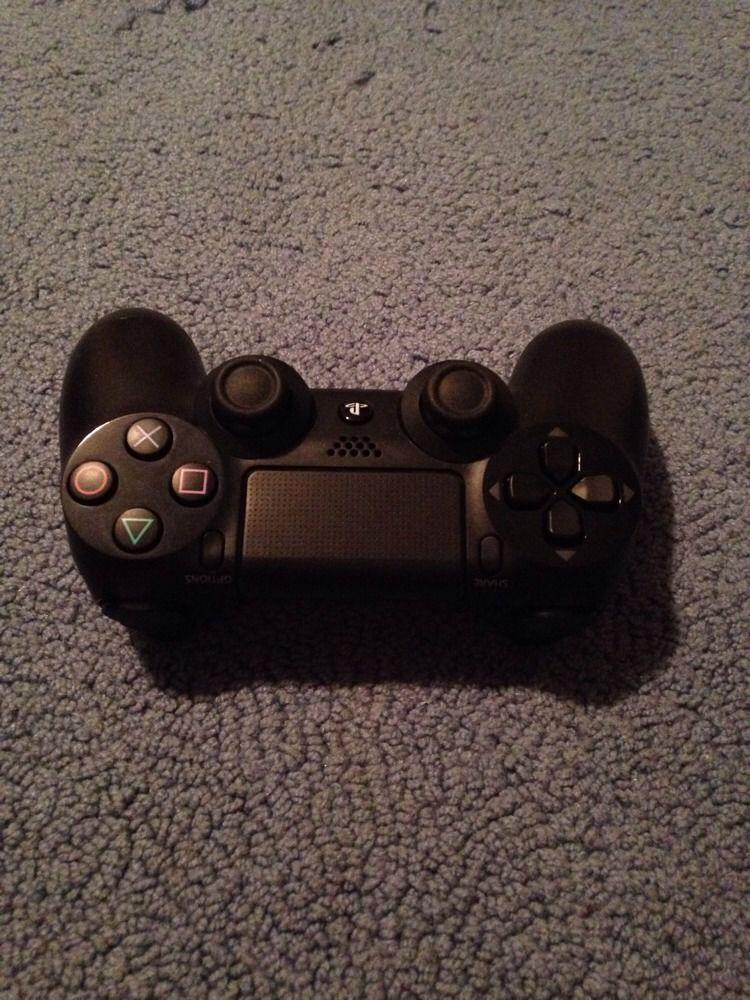 PS4 SONY PLAYSTATION 4 500GB