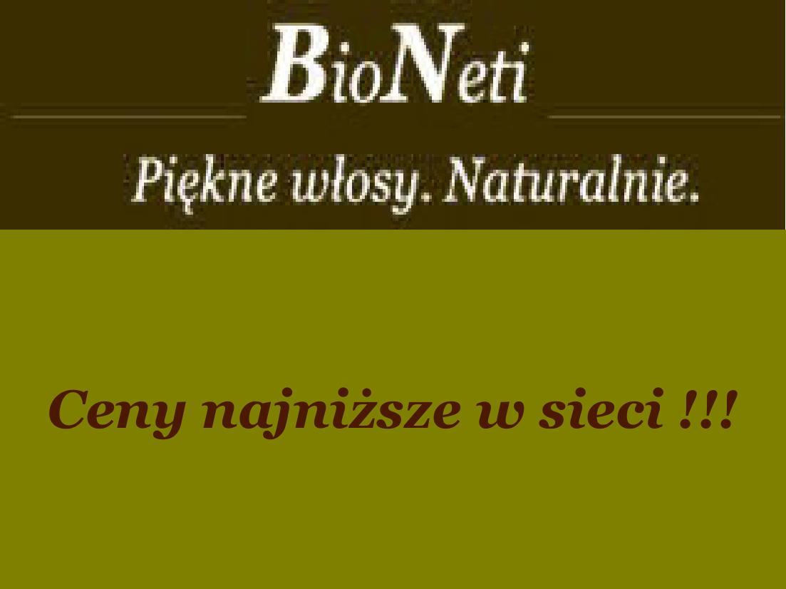 Kosmetyki naturalne do pielęgnacji włosów