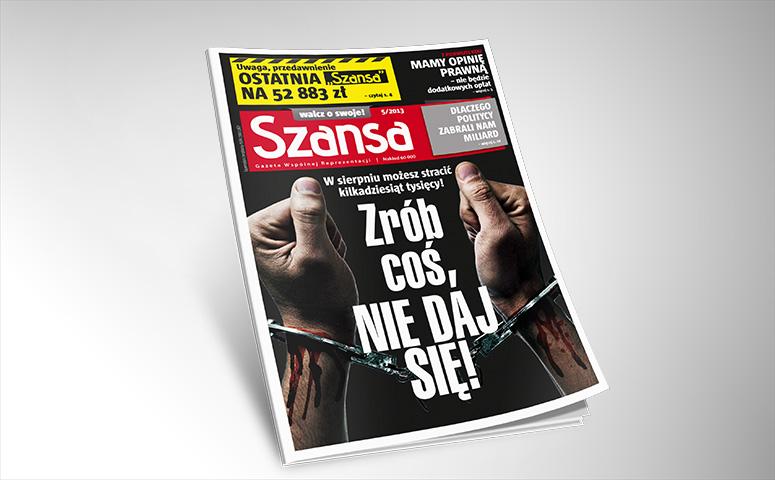 Skład gazet i czasopism. Projektowanie i modernizacja publikacji, Tychy, śląskie