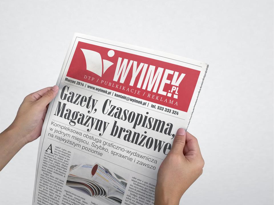 Skład gazet i czasopism. Projektowanie i modernizacja publikacji, Tychy, śląskie