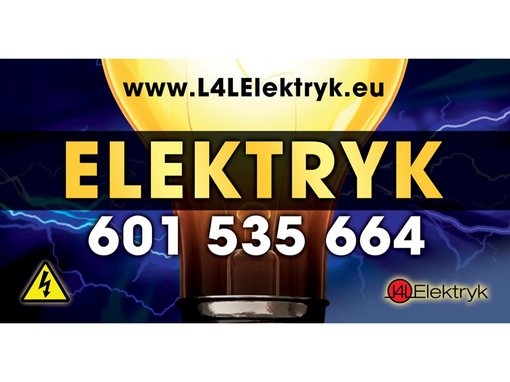 Awarie elektryczne Świecie, tel. 601 535 664, kujawsko-pomorskie