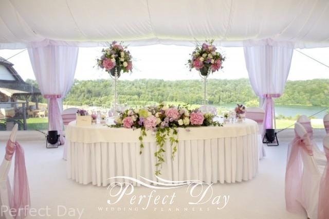 Perfect Day - Kompleksowa organizacja ślubów i wesel, Gdańsk, pomorskie