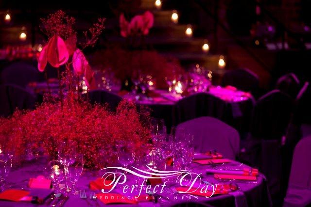 Perfect Day - Kompleksowa organizacja ślubów i wesel, Gdańsk, pomorskie