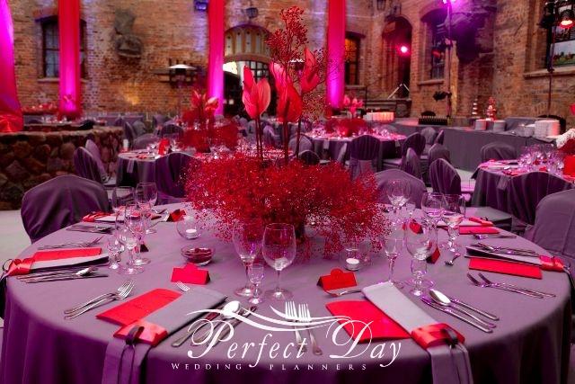 Perfect Day - Kompleksowa organizacja ślubów i wesel, Gdańsk, pomorskie