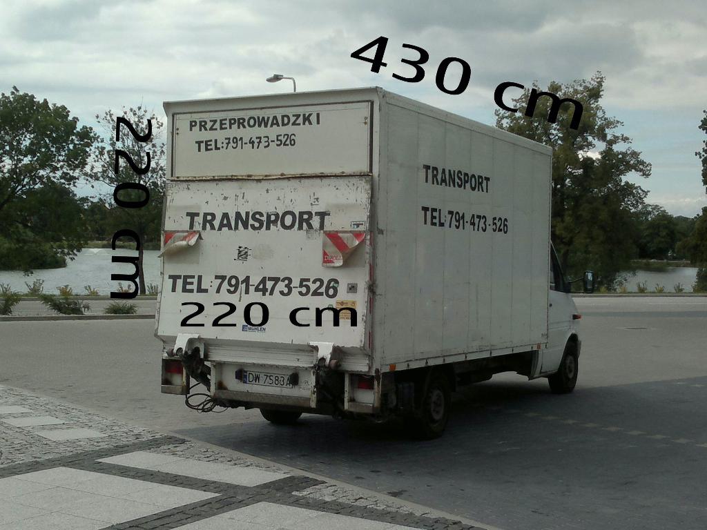 TEL 791 473 526 tanie przeprowadzki Kamieniec Wrocławski  przewóz AGD, dolnośląskie
