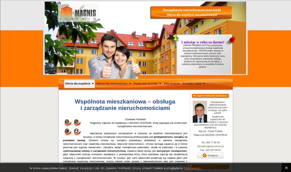 Aplikacje WWW, Poznań, wielkopolskie