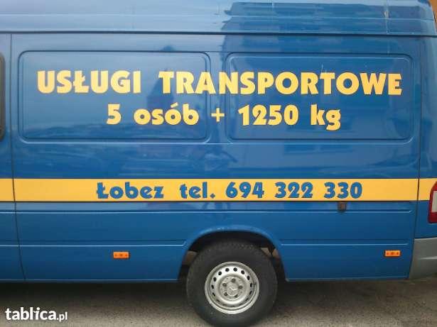 Transport Przeprowadzki-Przewozy