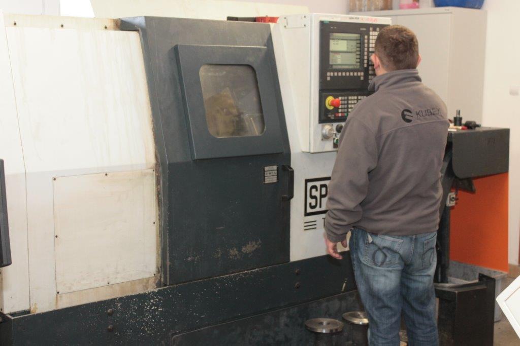 Lakiernia  proszkowa,  narzędziownia, frezowanie CNC, ogrodzenia, Iwanowice, małopolskie