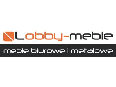 Lobby Meble - meble biurowe i metalowe - kliknij, aby powiększyć