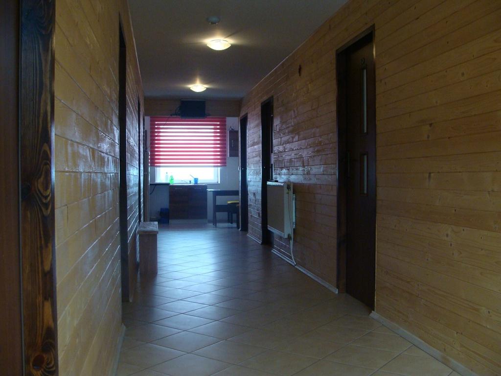 Zielone szkoły, Gdów, małopolskie