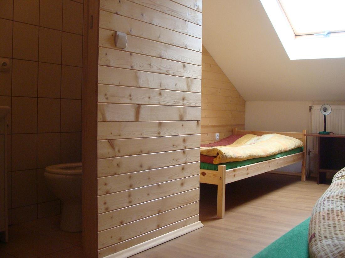 Zielone szkoły, Gdów, małopolskie