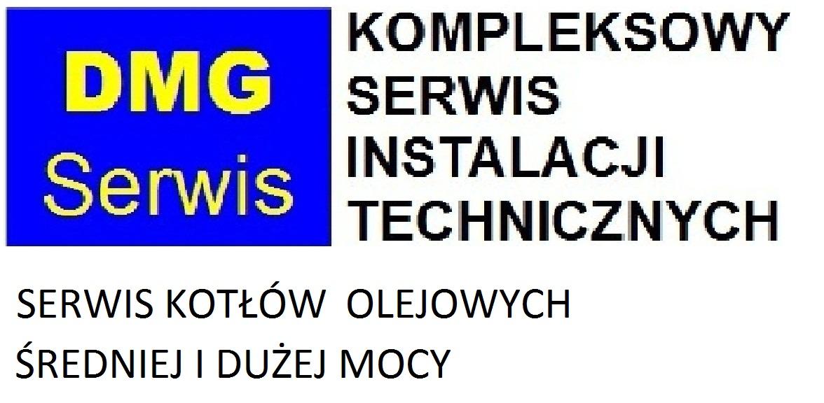 Serwis kotłowni olejowych, Wałbrzych, dolnośląskie