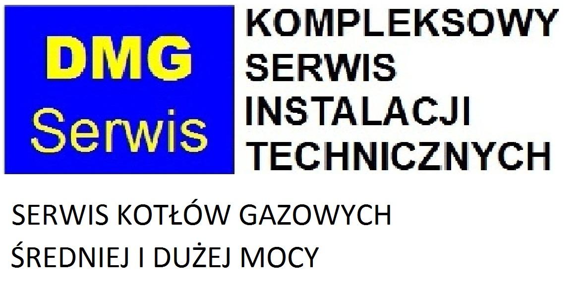 Serwis kotłowni gazowych, Wałbrzych, dolnośląskie