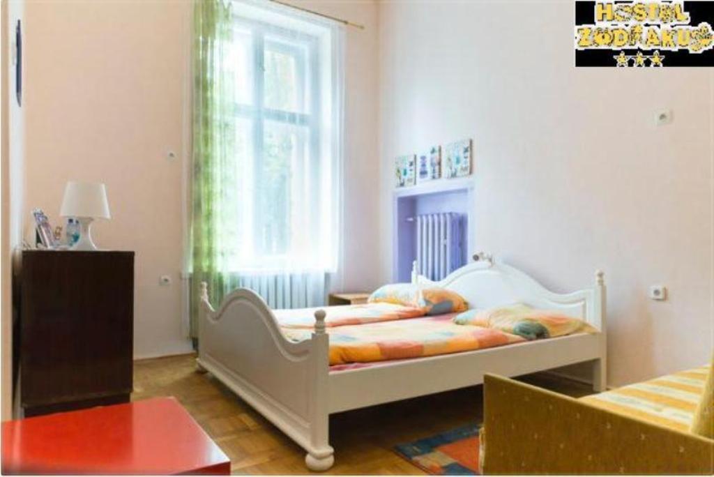 ZODIAKUS HOSTEL- Kraków- Tanie noclegi , małopolskie