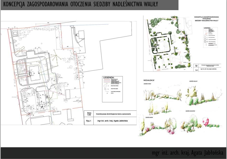 Kompleksowe urządzanie ogrodów, Białystok, podlaskie