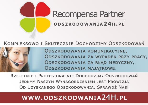 Odszkodowania po wypadku