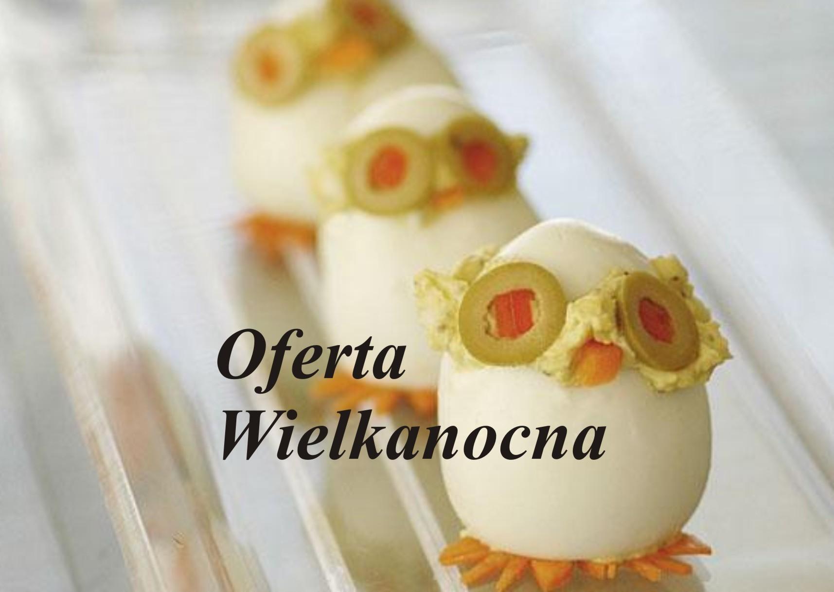 Oferta Wielkanocna - Catering z dostawą do domu - Smaczny Punkt, Warszawa, mazowieckie