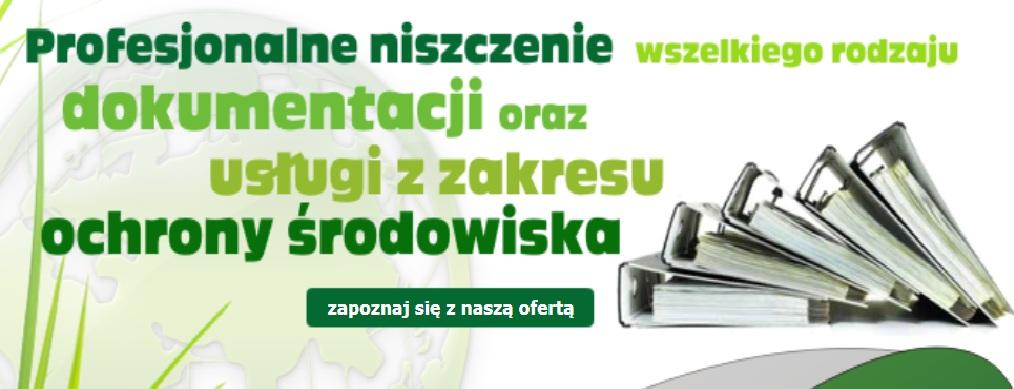 Raport oceny oddziaływania na środowisko Tarnów, Tarnów, Kraków, Bochnia, Kielce,Cała Polska, małopolskie