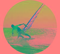 Kurs Windsurfingu