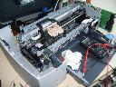 Naprawa serwis drukarek kserokopiarek laptopów niszczarek komputerów