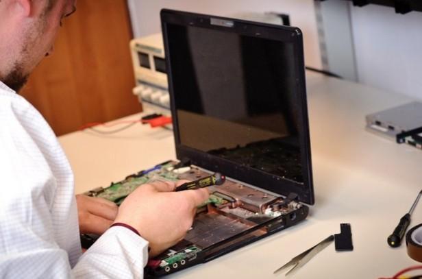 Naprawa serwis drukarek kserokopiarek laptopów niszczarek komputerów, Częstochowa, śląskie
