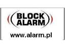 logo block alarm