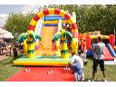 Imprezy plenerowe, eventy, uroczystości, organizacja zabaw dla dzieci