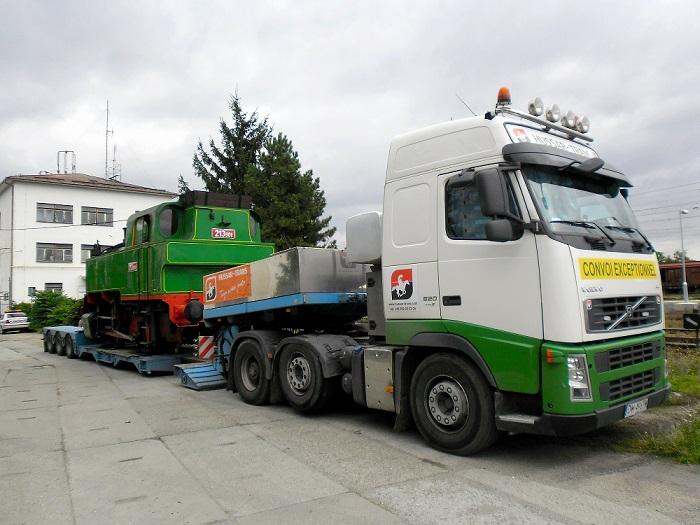 transport ponadnormatywny Wrocław