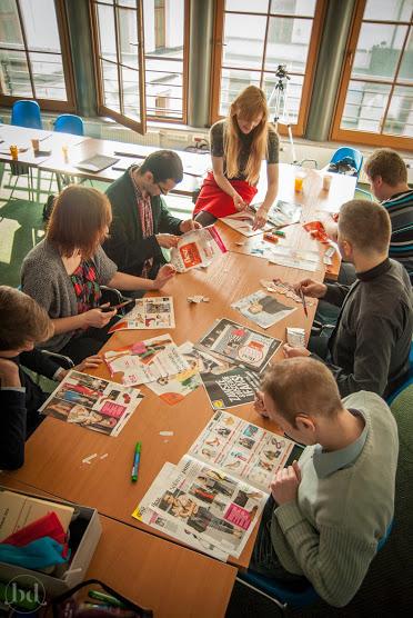 Kurs umiejętności trenerskich (autor zdjęć: Barbara Dąbek)