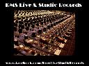 RMS Live & Studio Records  -  studio nagraniowe