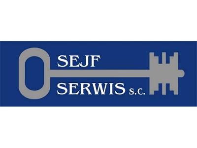 Sejf-Serwis s.c. - kliknij, aby powiększyć