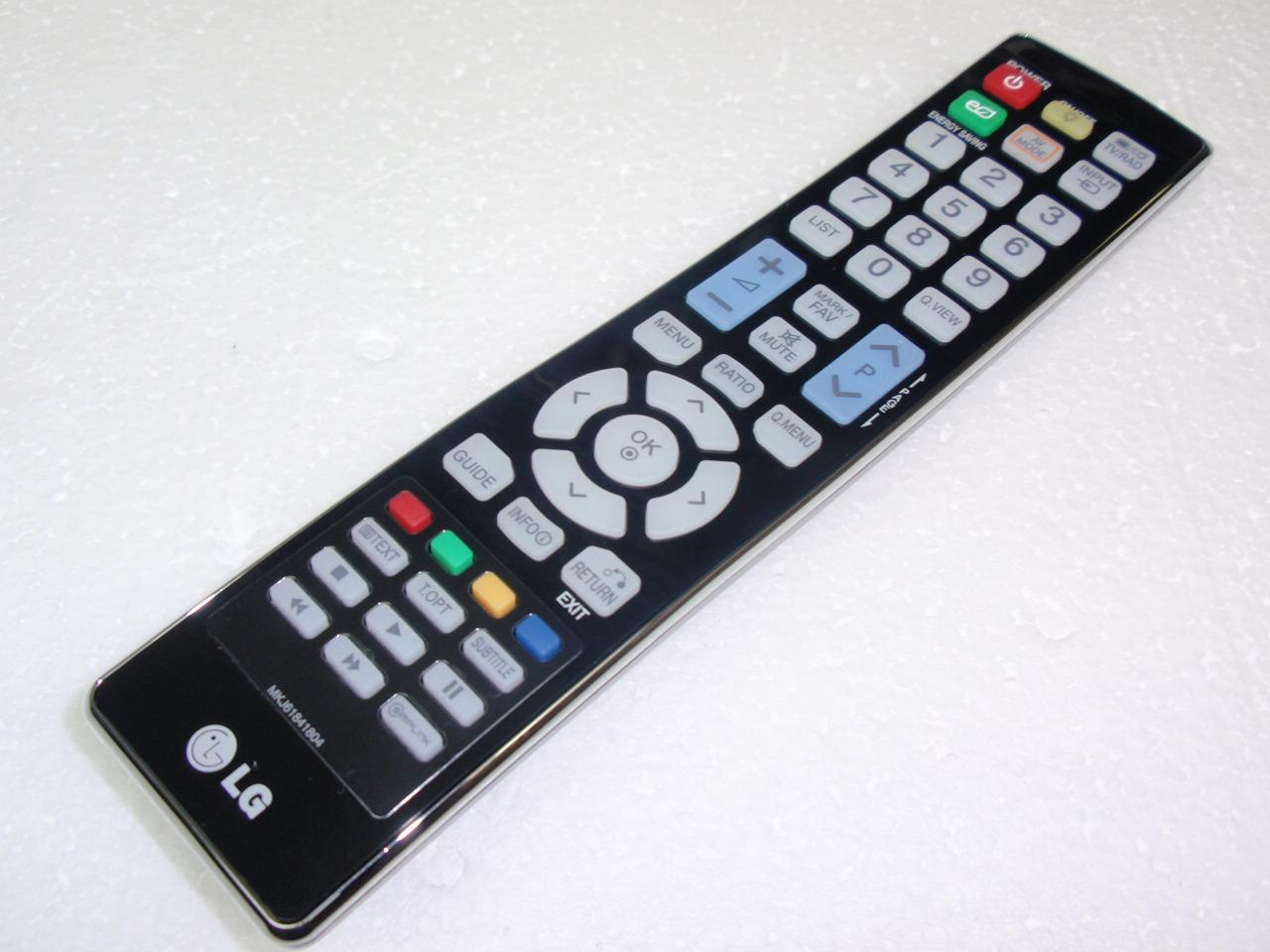 Oryginalne Piloty do telewizorów SONY SAMSUNG LG SHARP PANASONIC inne