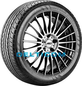 Opony letnie Nankang NS - 20 225 / 45 R17 94V