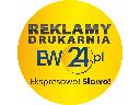 Ekspresowa drukarnia internetowa i stacjonarna - wyceń i zamów na www, cała Polska