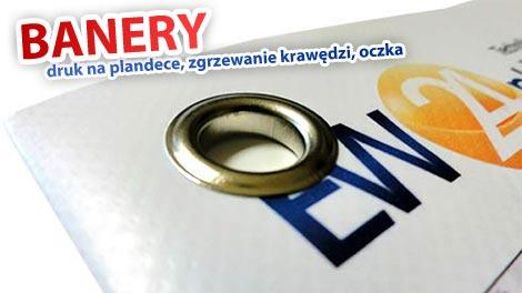 Banery - http://ew24.pl/index.php?mod=banery