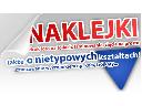 Naklejki - http://ew24.pl/index.php?mod=naklejki
