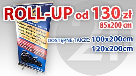 Roll-up"y - http://ew24.pl/index.php?mod=rollup