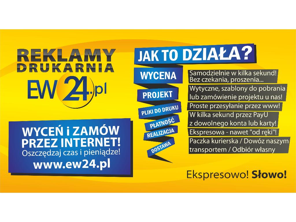 Jak to działa? http://ew24.pl/regulamin