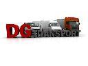 TRANSPORT - LOGISTYKA - SPEDYCJA   WWW. DGTRANSPORT. COM. PL