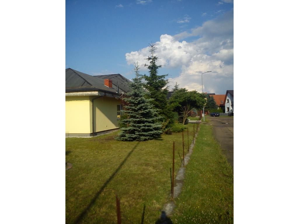 Sprzedam dom 160m2 w Rogoźnie