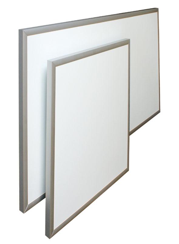 TPS classic w ramie aluminium