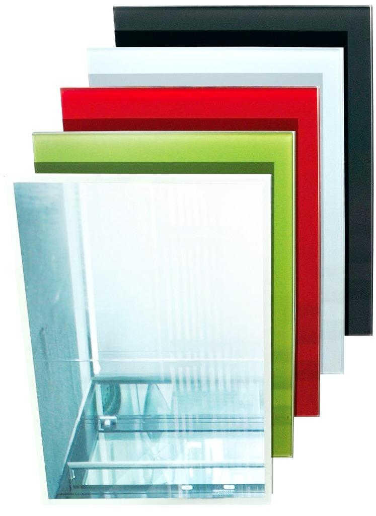 panele grzewcze glass - kolorystyka 