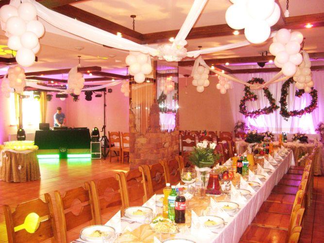 Sala weselna