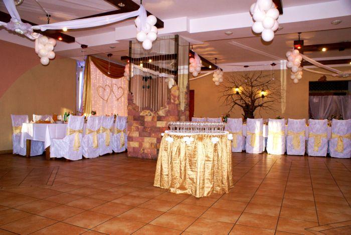 Sala weselna 2