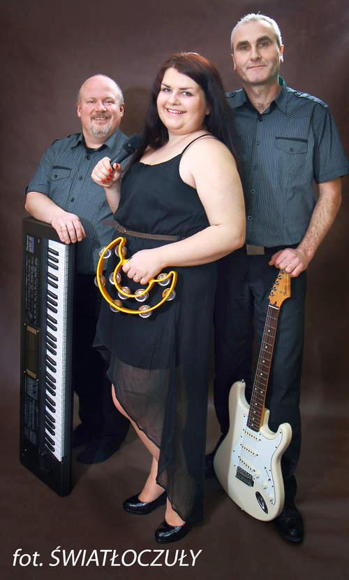 CODA BAND - sesja 