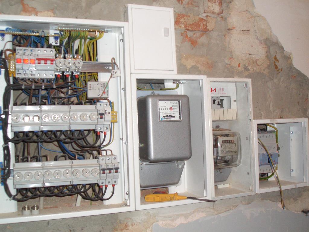 Instalatorstwo elektryczne, Kłodzko, dolnośląskie