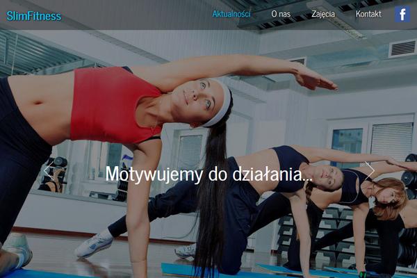 SlimFitness.pl