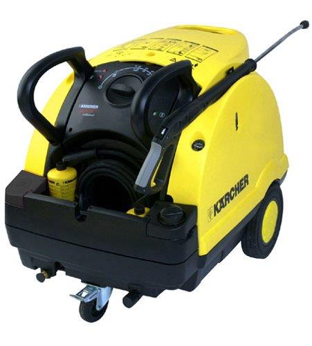 karcher, hds, hds 695