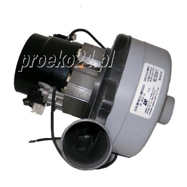 turbina silnik numatic TTB